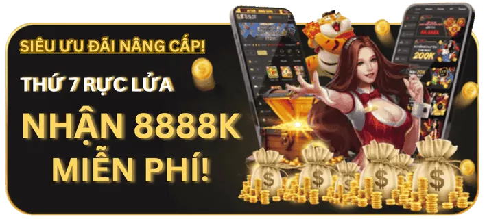 Các chương trình khuyến mãi Say88