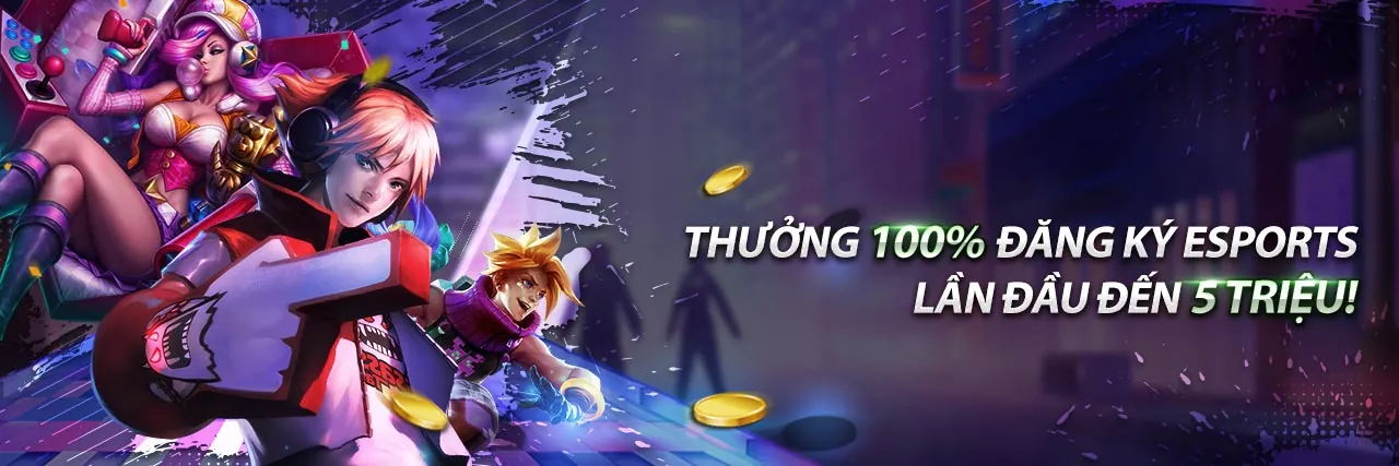 Các chương trình khuyến mãi hấp dẫn tại Say88