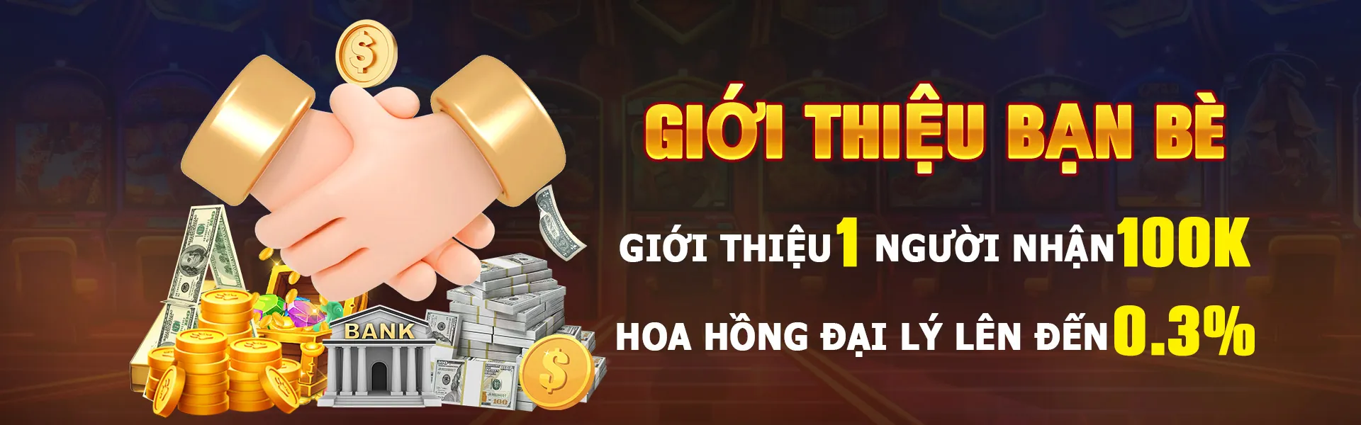 Bắn Cá Rồng Vàng