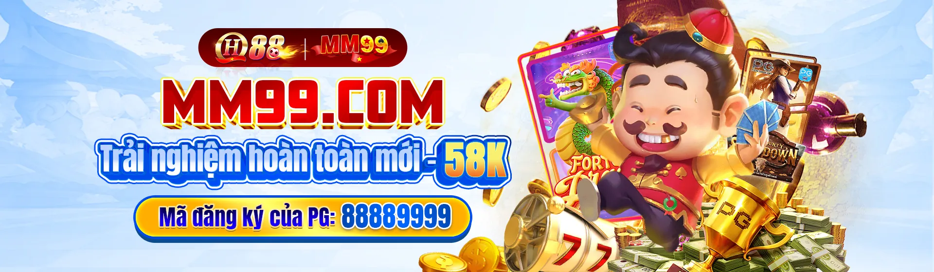 Sòng bài trực tuyến Say88
