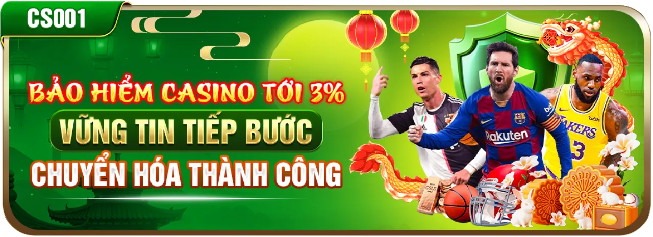 Bắn Cá Thần Tài