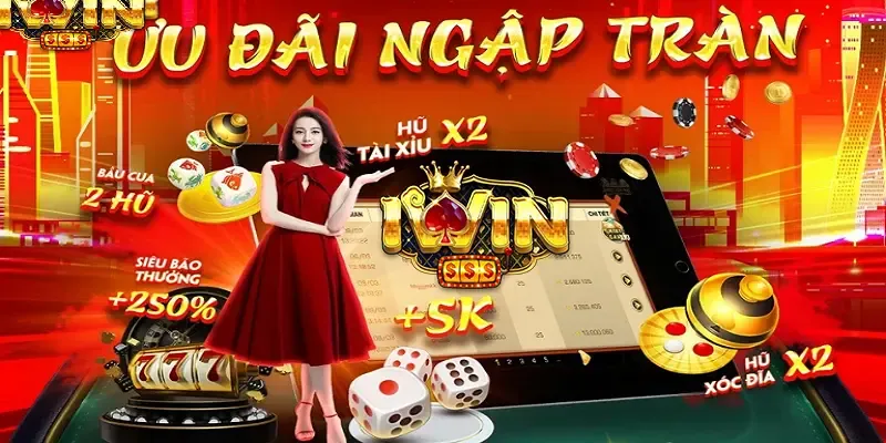 Khuyến mãi chào mừng thành viên mới tại Say88